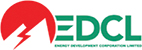 EDCL Rwanda - logo