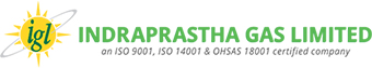 Indraprastha Gas Limited - logo