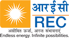 REC - logo