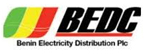 Benin Electricity Distribution Company - logo