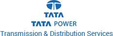 Tata Power Transmission and Distribution Logo
