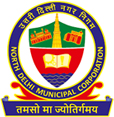 North DMC Delhi - logo