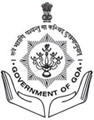 government of goa logo