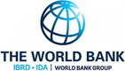 The world bank icon
